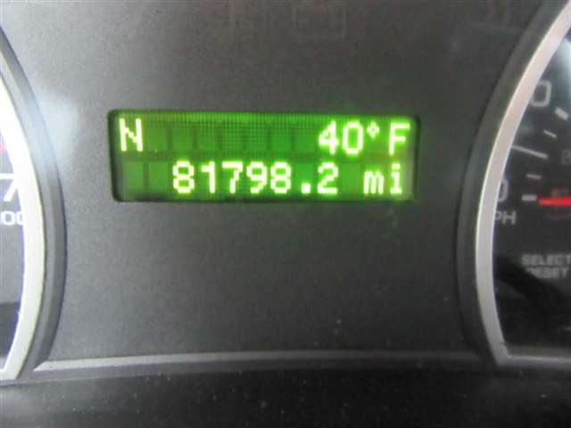 Ford Explorer 2010 photo 34